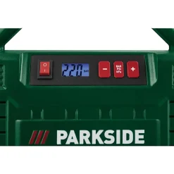 PARKSIDE® Kompressor »PMK 150 A1«, mit digitaler Anzeige - B-Ware sehr gut