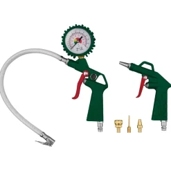 PARKSIDE® Kompressor tragbar »PMK 1100 A1« - B-Ware