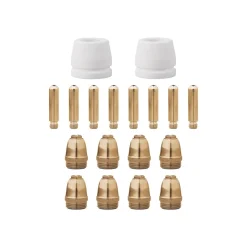 PARKSIDE® Kreisschneider »PPKS 35 B3« / Düsen- und Elektrodenset »PPDES 18 A1« (Düsen- und Elektrodenset) - B-Ware sehr gut