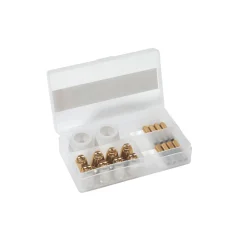 PARKSIDE® Kreisschneider »PPKS 35 B3« / Düsen- und Elektrodenset »PPDES 18 A1« (Düsen- und Elektrodenset) - B-Ware sehr gut