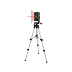 PARKSIDE® Kreuzlinienlaser mit Stativ »PKLL 10 B5« - B-Ware neuwertig