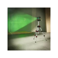 PARKSIDE® Kreuzlinienlaser »PKLL 3 A1«, mit Dreibeinstativ - B-Ware