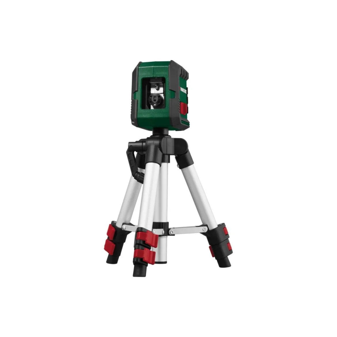 PARKSIDE® Kreuzlinienlaser »PKLL 3 A1«, mit Dreibeinstativ - B-Ware