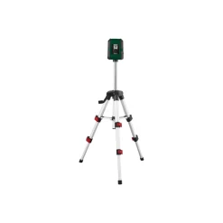 PARKSIDE® Kreuzlinienlaser »PKLL 3 A1«, mit Dreibeinstativ - B-Ware