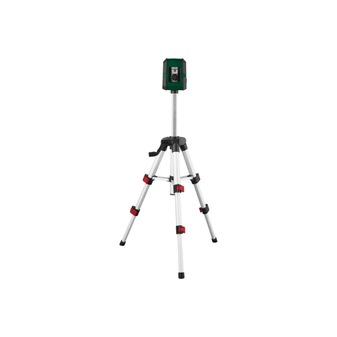 PARKSIDE® Kreuzlinienlaser »PKLL 3 A1«, mit Dreibeinstativ - B-Ware