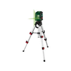 PARKSIDE® Kreuzlinienlaser »PKLL 3 A1«, mit Dreibeinstativ - B-Ware