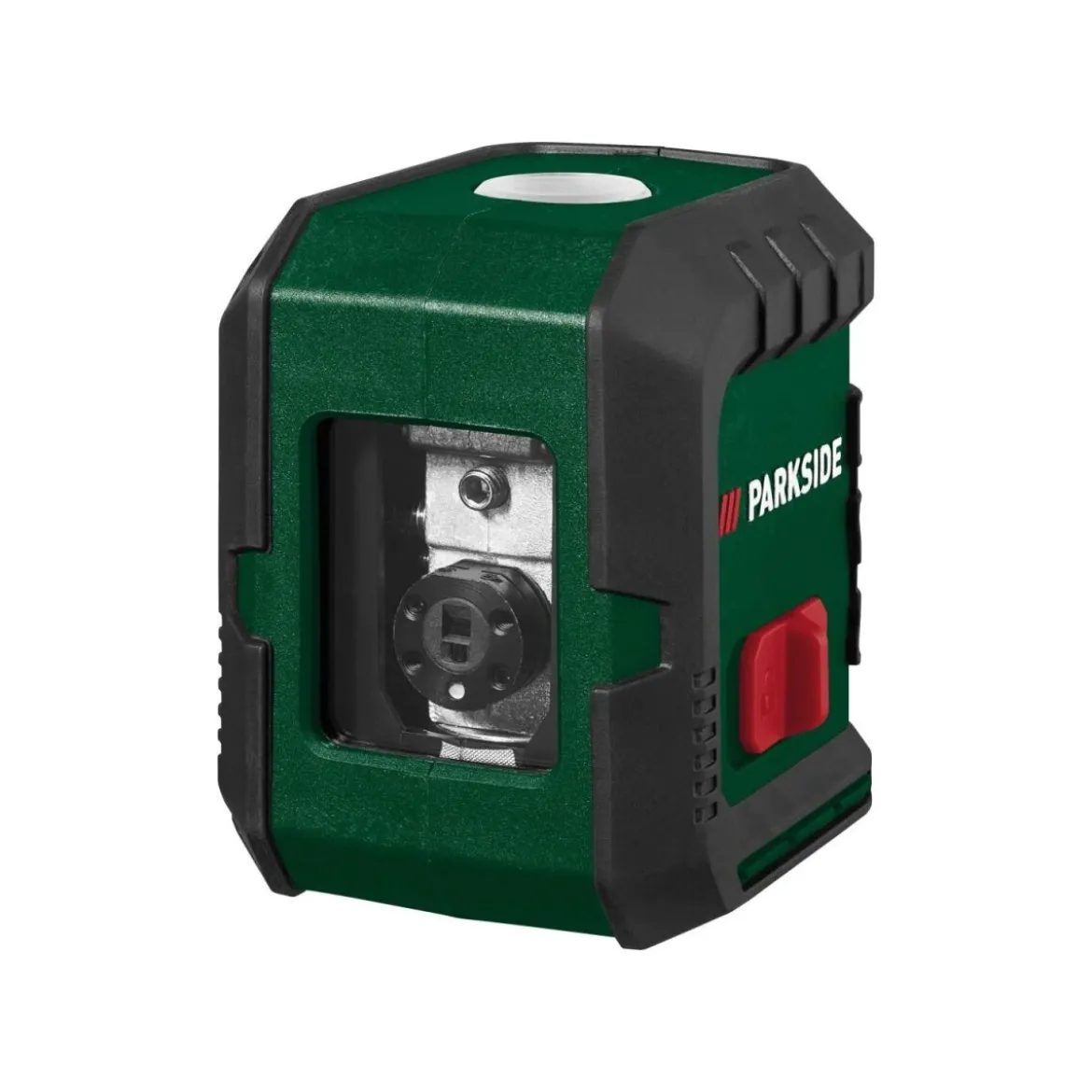 PARKSIDE® Kreuzlinienlaser »PKLL 3 A1«, mit Dreibeinstativ - B-Ware