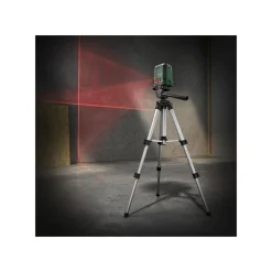 PARKSIDE® Kreuzlinienlaser »PKLL 10 B4«, mit Stativ - B-Ware sehr gut