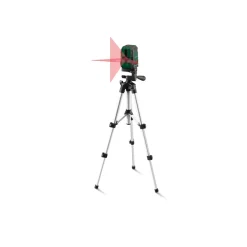 PARKSIDE® Kreuzlinienlaser »PKLL 10 B4«, mit Stativ - B-Ware sehr gut