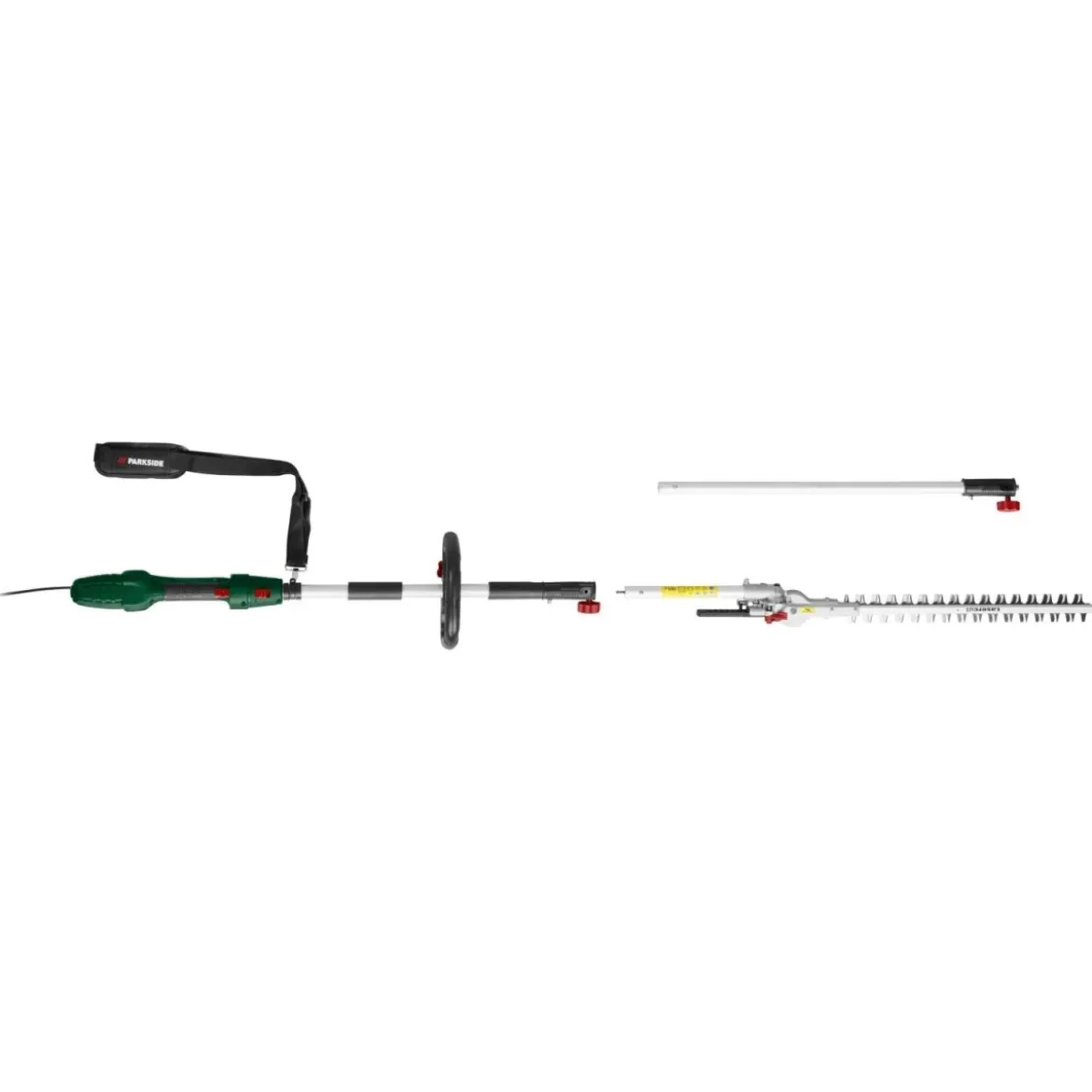 PARKSIDE® Langstiel-Heckenschere »PEHSL 800 A1« - B-Ware