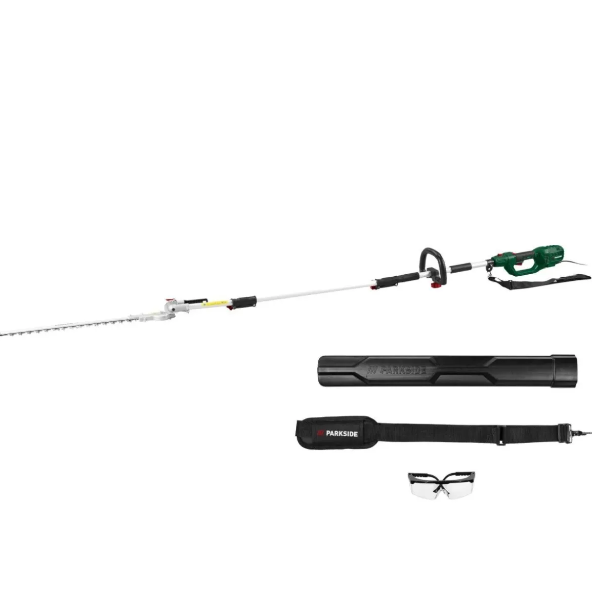 PARKSIDE® Langstiel-Heckenschere »PEHSL 800 A1« - B-Ware