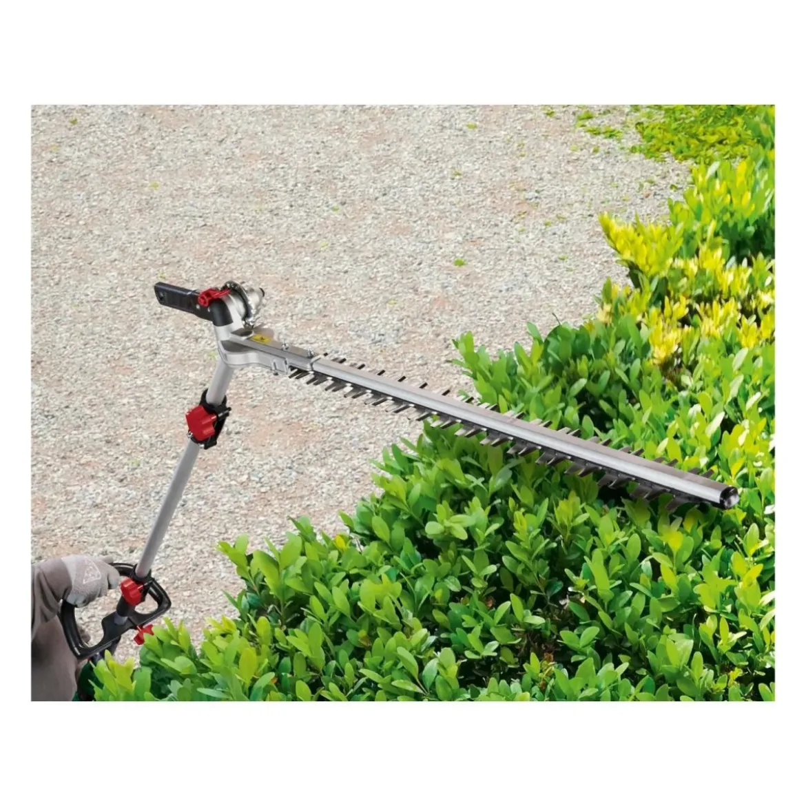 PARKSIDE® Langstiel-Heckenschere »PEHSL 800 A1« - B-Ware