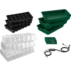 PARKSIDE® LED-Anzuchtkasten-Set - B-Ware sehr gut