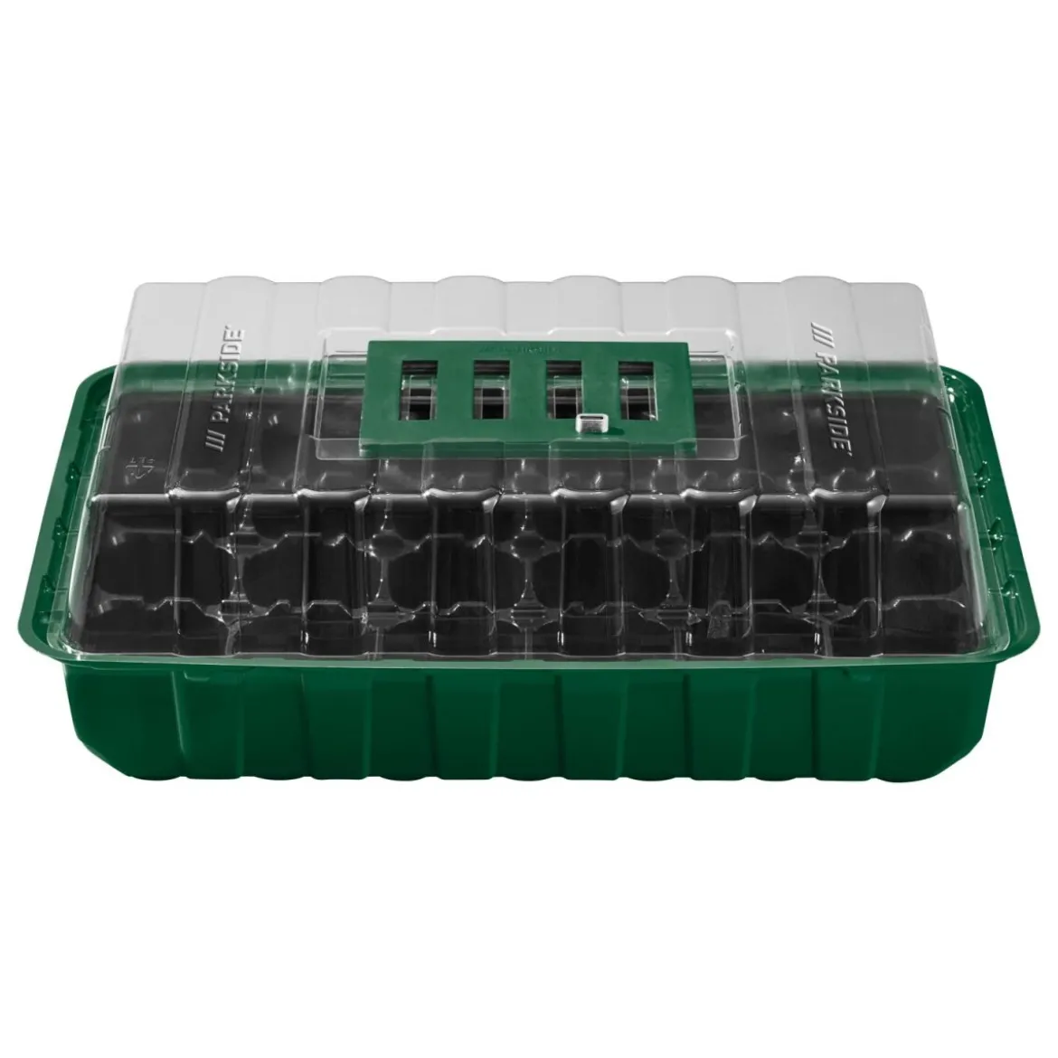 PARKSIDE® LED-Anzuchtkasten-Set - B-Ware sehr gut