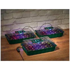 PARKSIDE® LED-Anzuchtkasten-Set - B-Ware sehr gut