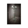 PARKSIDE® LED-Arbeitsstrahler »PASB 100 A2«, 2x 50 W, mit Stativ - B-Ware sehr gut