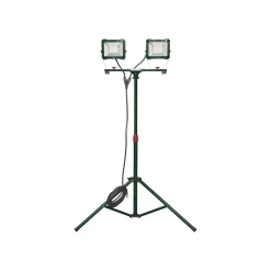 PARKSIDE® LED-Arbeitsstrahler »PASB 100 A2«, 2x 50 W, mit Stativ - B-Ware sehr gut