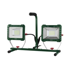 PARKSIDE® LED-Arbeitsstrahler »PASB 100 A2«, 2x 50 W, mit Stativ - B-Ware sehr gut