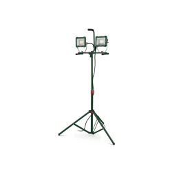 PARKSIDE® LED-Arbeitsstrahler »PASB 100 A2«, 2x 50 W, mit Stativ - B-Ware sehr gut