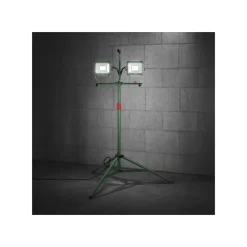 PARKSIDE® LED-Arbeitsstrahler »PASB 100 A2«, 2x 50 W, mit Stativ - B-Ware sehr gut