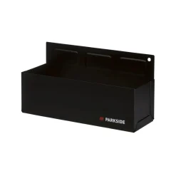 PARKSIDE® Magnetablagen-Set, 3-teilig / 5-teilig (Magnetablagen Set 5tlg.) - B-Ware neuwertig