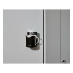 PARKSIDE® Magnetablagen-Set, 3-teilig / 5-teilig (Magnetablagen Set 5tlg.) - B-Ware neuwertig
