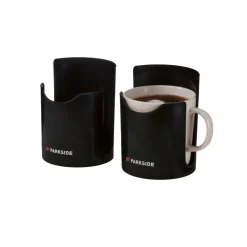 PARKSIDE® Magnetablagen-Set, 3-teilig / 5-teilig (Magnetablagen Set 5tlg.) - B-Ware neuwertig