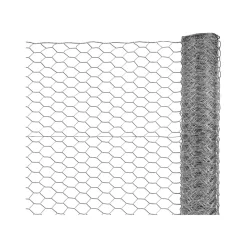 PARKSIDE® Maschendrahtzaun, 12 m - B-Ware neuwertig