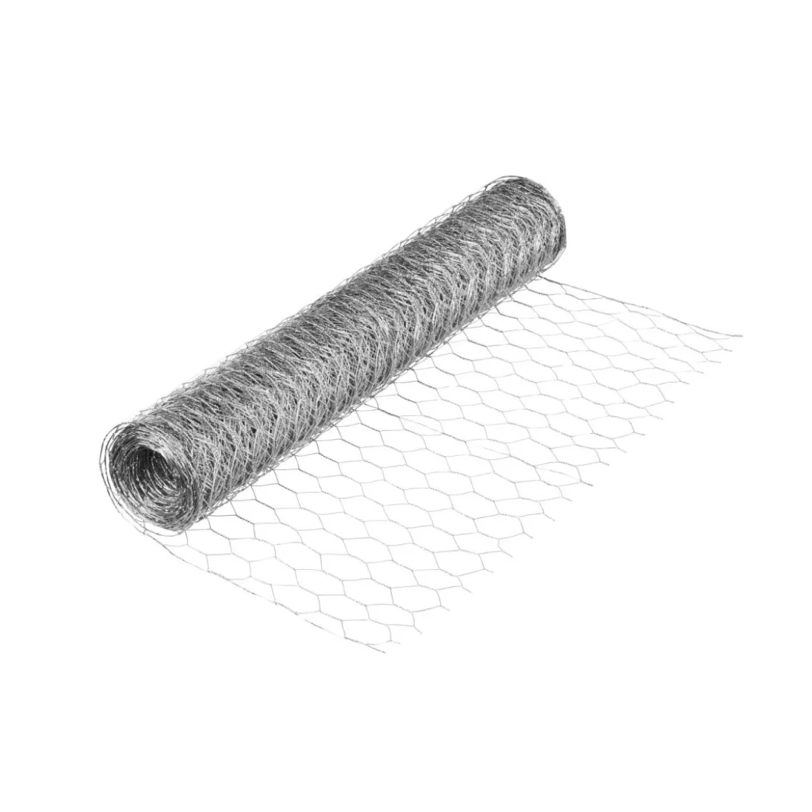 PARKSIDE® Maschendrahtzaun, 12 m - B-Ware neuwertig