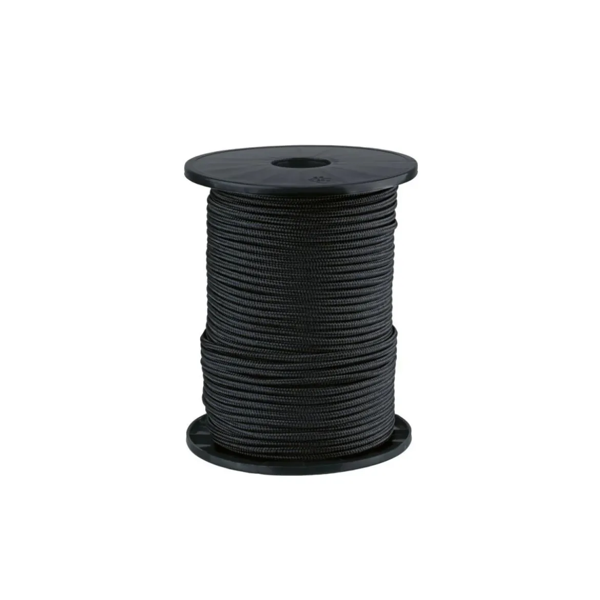 PARKSIDE® Mehrzweckseil, schwarz - B-Ware