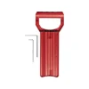 PARKSIDE® Messerhäcksler »PEMH 2400 B2«, Fangbox 40 l - B-Ware