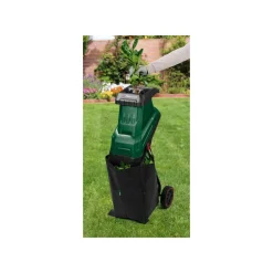 PARKSIDE® Messerhäcksler »PEMH 2400 B2«, Fangbox 40 l - B-Ware