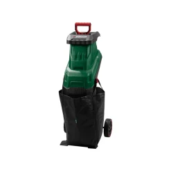 PARKSIDE® Messerhäcksler »PEMH 2400 B2«, Fangbox 40 l - B-Ware