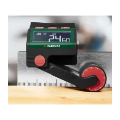 PARKSIDE® Messwerkzeug, Digitales Kalibrier-Messwerkzeug PDKM A1 - B-Ware sehr gut