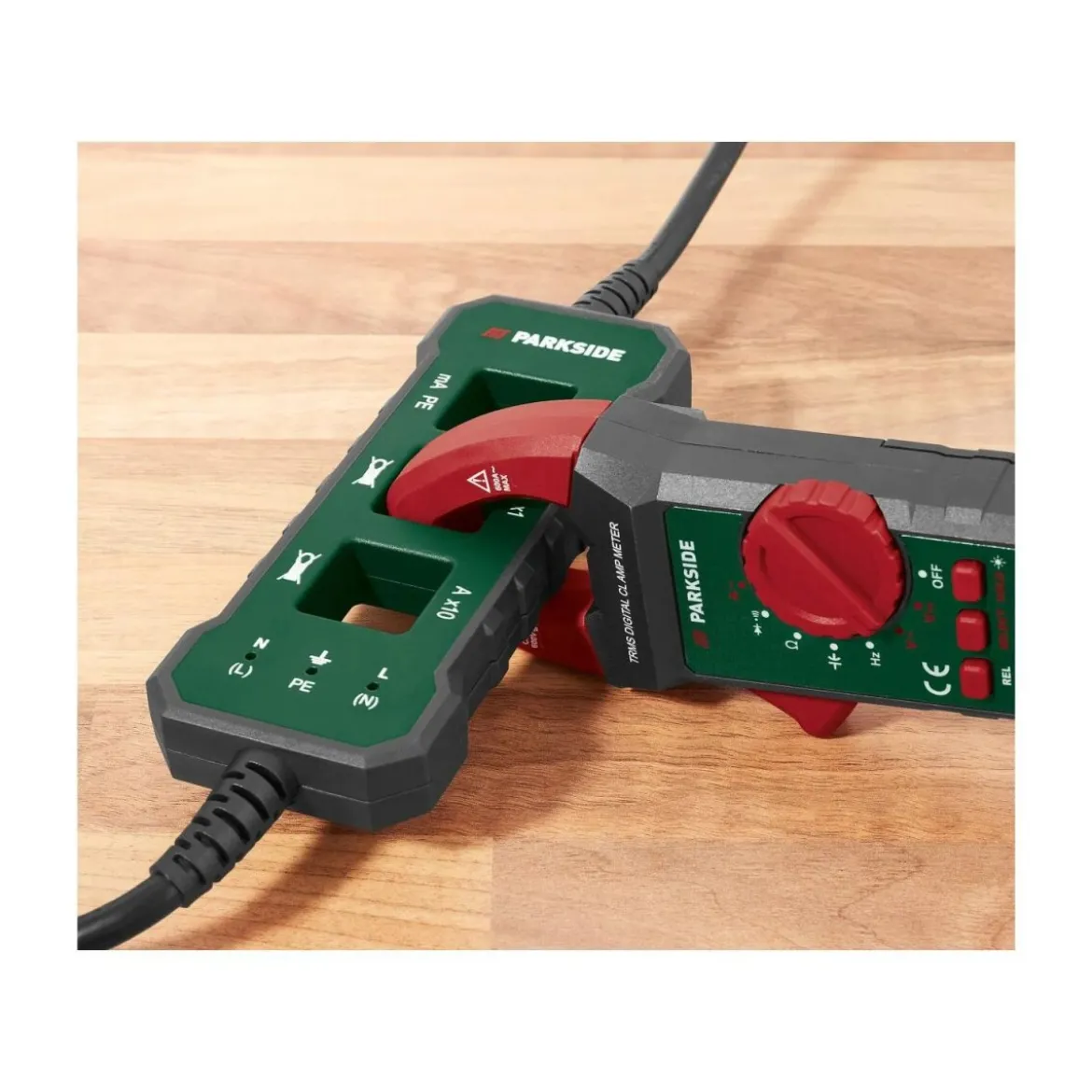 PARKSIDE® Messwerkzeuge - B-Ware