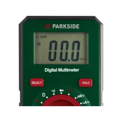 PARKSIDE® Messwerkzeuge - B-Ware