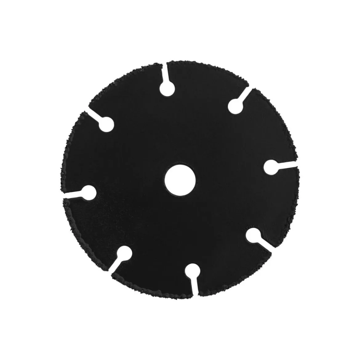 PARKSIDE® Metall-Trennscheiben/Metall-Schruppscheiben/Holz-Trennscheibe/Diamant-Trennscheibe (Turbo)/Diamant-Trennscheibe, Ø 76 mm - B-Ware