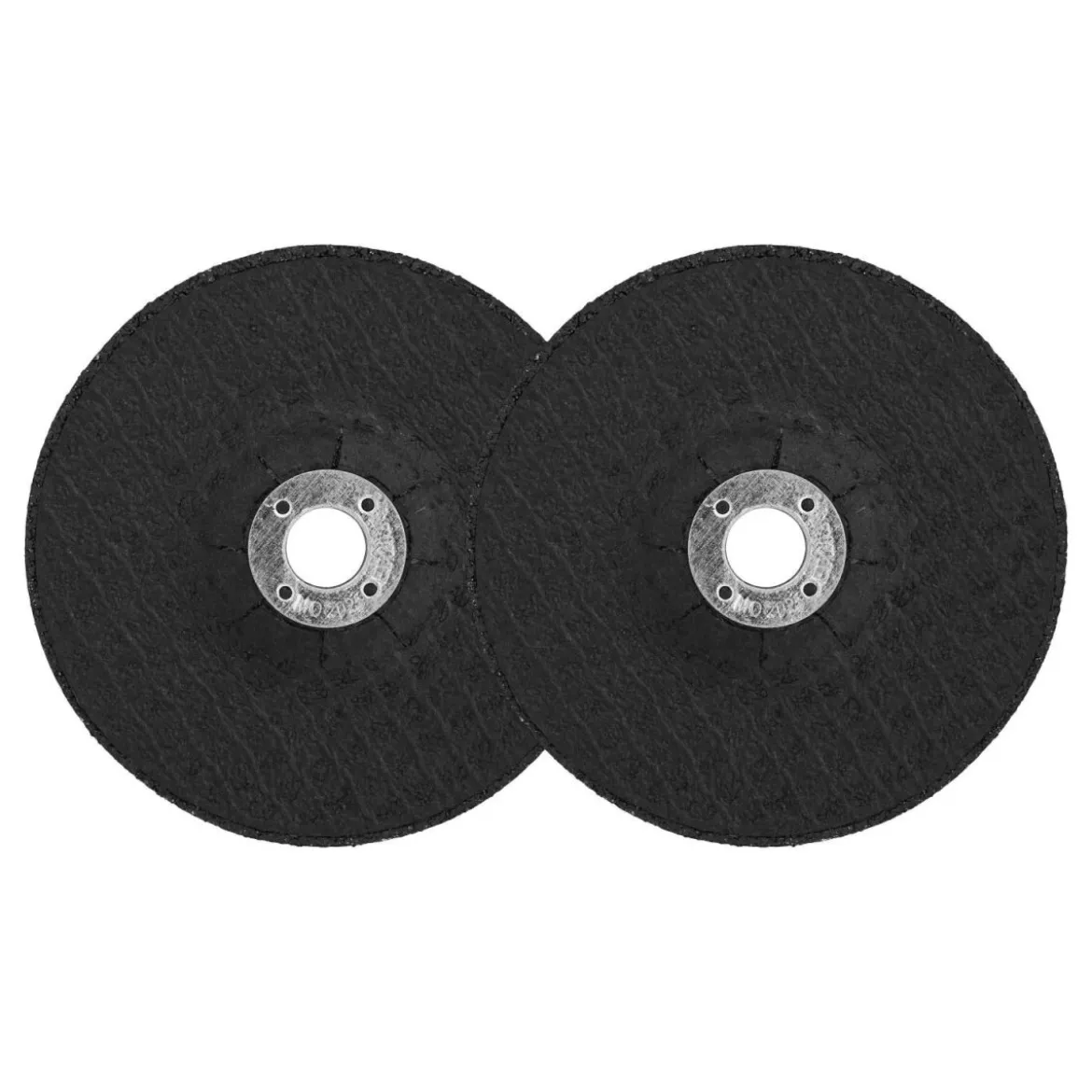 PARKSIDE® Metall-Trennscheiben/Metall-Schruppscheiben/Holz-Trennscheibe/Diamant-Trennscheibe (Turbo)/Diamant-Trennscheibe, Ø 76 mm - B-Ware