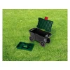 PARKSIDE® Mobiler Gartenhocker - B-Ware sehr gut