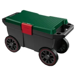 PARKSIDE® Mobiler Gartenhocker - B-Ware sehr gut