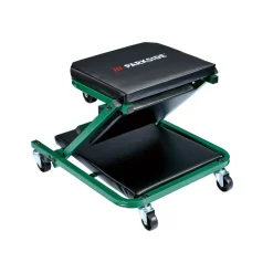 PARKSIDE® Montage-Rollbrett und Werkstatthocker - B-Ware sehr gut