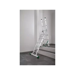PARKSIDE® Multifunktionsleiter - B-Ware sehr gut