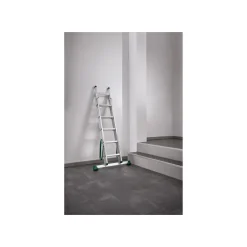 PARKSIDE® Multifunktionsleiter - B-Ware sehr gut