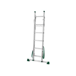 PARKSIDE® Multifunktionsleiter - B-Ware sehr gut