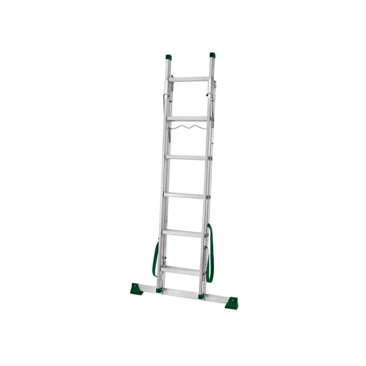 PARKSIDE® Multifunktionsleiter - B-Ware sehr gut