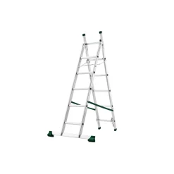 PARKSIDE® Multifunktionsleiter - B-Ware sehr gut