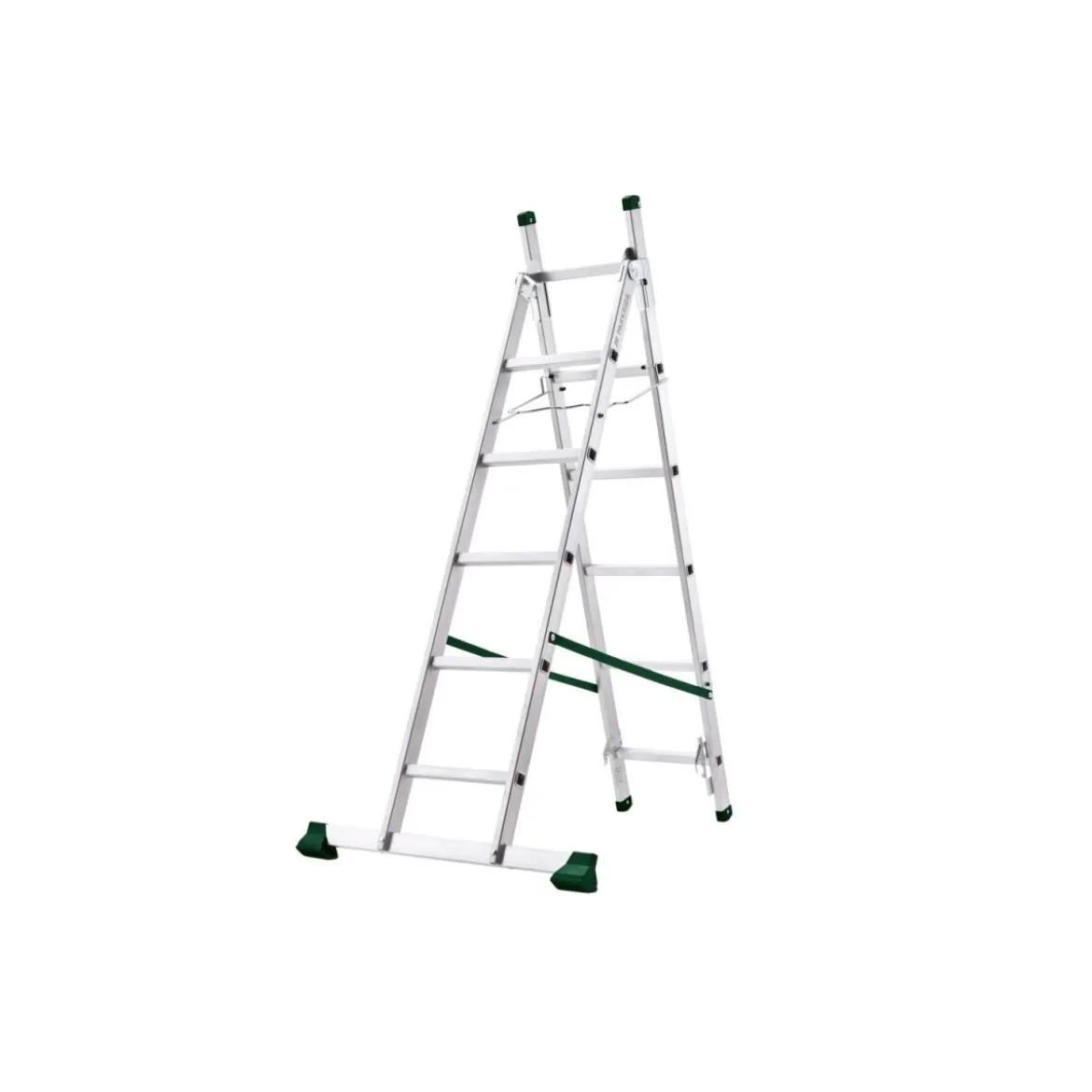 PARKSIDE® Multifunktionsleiter - B-Ware sehr gut