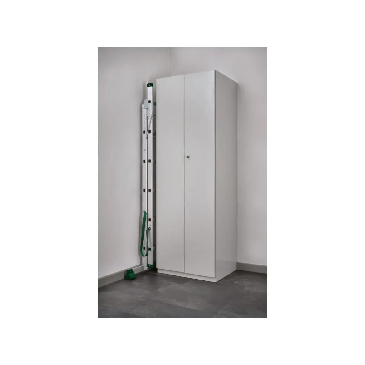 PARKSIDE® Multifunktionsleiter - B-Ware sehr gut