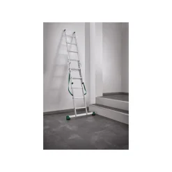 PARKSIDE® Multifunktionsleiter - B-Ware sehr gut