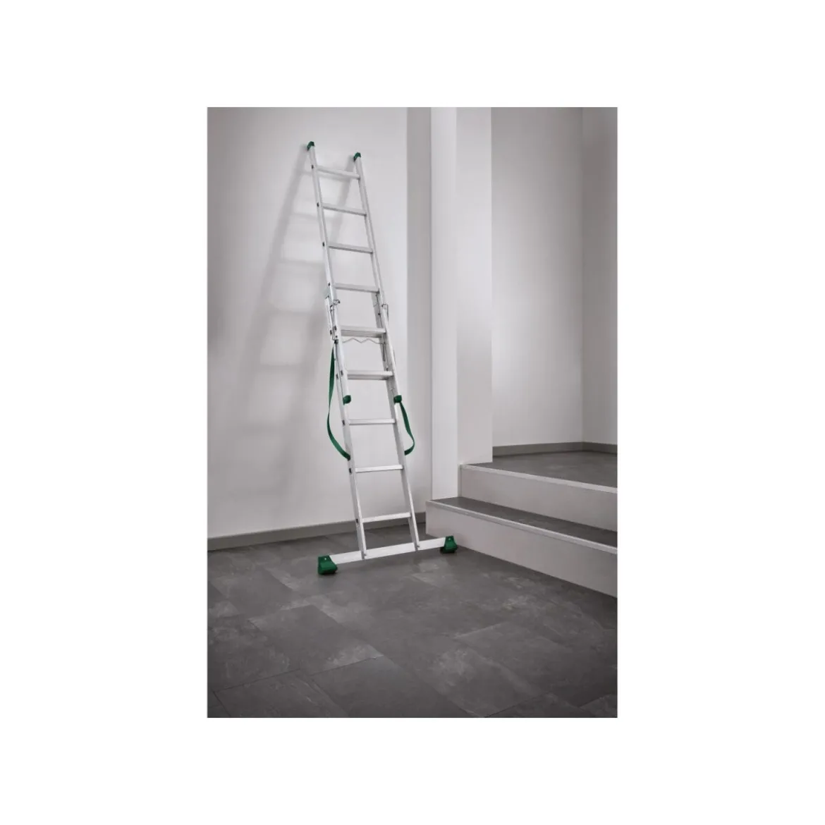 PARKSIDE® Multifunktionsleiter - B-Ware sehr gut